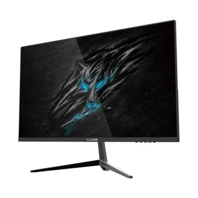 Sades 24" Curved Full HD 1080P 165hz Gaming Monitor - M30